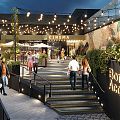 Cinema courtyard to diversify Aberdeen's Bon Accord Centre Cinema courtyard to diversify Aberdeen's Bon Accord Centre