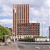 Tradeston is on the up as co-living plans come to fruition