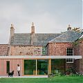 Farmhouse extension is greater than the sum of its parts