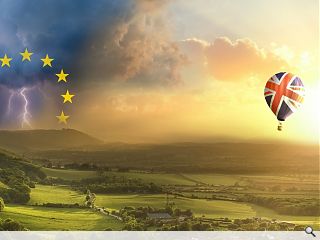 Hopes and fears expressed ahead of milestone EU referendum 