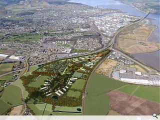 Highland Council seek your visions for Inverness