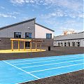 Aberdeen City Council take the keys to a £29m CLT school Aberdeen City Council take the keys to a £29m CLT school