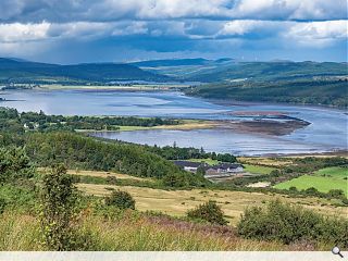 'Showpiece' distillery planned for the Dornoch Firth