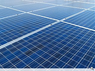 Bishopbriggs solar park to power green energy revolution