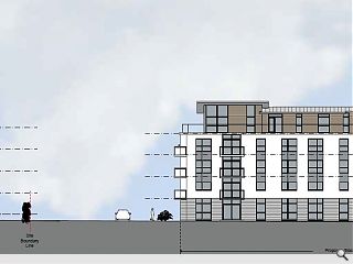 CALA follow up Aberdeen Parklands development with a further 36 flats