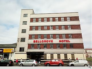 Notorious Bellgrove Hotel to lead regeneration of Glasgow's Gallowgate