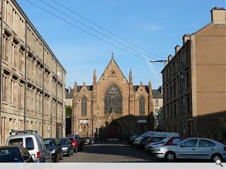 Victorian era squalor found in Govanhill