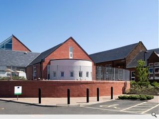 Archial’s Mauchline Primary completes