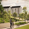 Preferred contractor lined up for £100m Wyndford regeneration Preferred contractor lined up for £100m Wyndford regeneration
