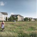  South Queensferry affordable homes break ground 