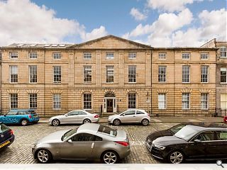 Edinburgh aparthotel to cater for the resumption of business travel