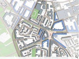 Scottish Government publish recommendations for mixed use development