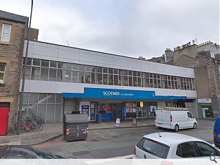 Scotmid extend Edinburgh store densification drive