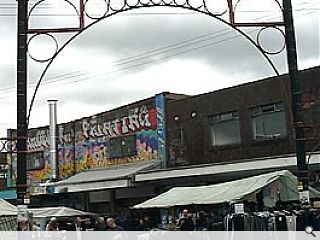 Barras traders tout regeneration package