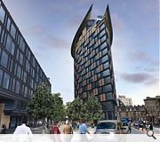 Haymarket Redevelopment Gets the Go Ahead