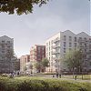 Urban neighbourhood to pack a punch at Edinburgh Gateway