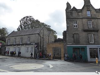 Grassmarket Community Project eyes expansion