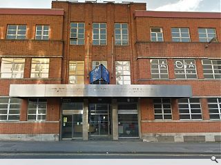 Giant £105m build to rent scheme planned for former Strathclyde Police HQ