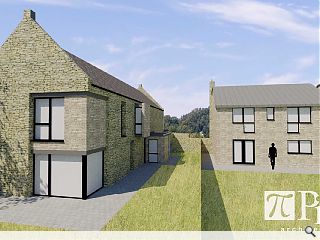 Planners dwell upon Dundee farm steading conversion