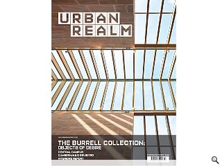 Urban Realm 49: Can culture & heritage plug the retail gap?