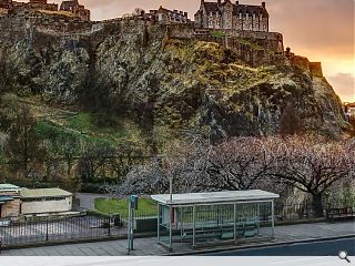 Seven-strong shortlist revealed for £25m Ross Bandstand design competition