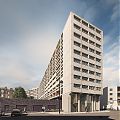 Edinburgh moves to improve comfort and safety at A-listed Brutalist blocks Edinburgh moves to improve comfort and safety at A-listed Brutalist blocks