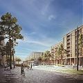 Ambitious plans revealed for £2bn Edinburgh West Town neighbourhood Ambitious plans revealed for £2bn Edinburgh West Town neighbourhood