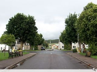 Cairngorms National Park master plan commissioned