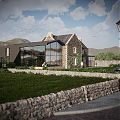 Disused Golspie hotel to be reinstated as a family home Disused Golspie hotel to be reinstated as a family home