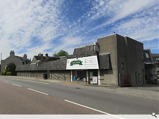 Oven ready planning application prepped for defunct Aberdeen bakery