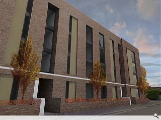 Maryhill School set for residential conversion