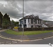 The Abbotsford Arms has been earmarked for demolition for several years