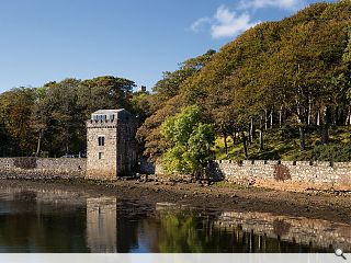 Trio of buildings named best in the Outer Hebrides 