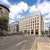 Hotel switch in store for a Fountainbridge office block