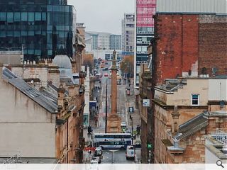 Glasgow puts people first in 2050 vision