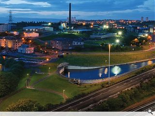 Port Dundas canal regeneration wins council grant