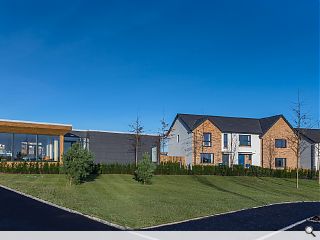 Kirkwood Homes to build 57 homes at Countesswells