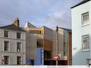 Scots schemes stall on Stirling shortlist 