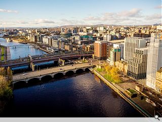 Planners green light hotel vision for Glasgow’s A-listed Custom House 