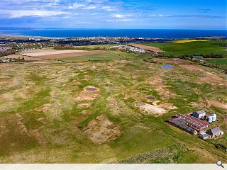 New owners tweak St Andrews golf resort vision