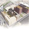 Student demand prompts shift at key Finnieston residential site