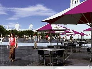 International design comp to be launched for Aberdeen City Square