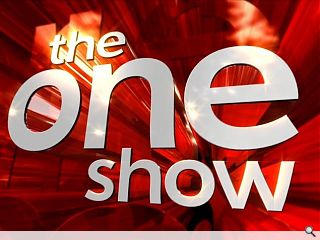 BBC’s The One Show to broadcast from Carbuncle town - tonight