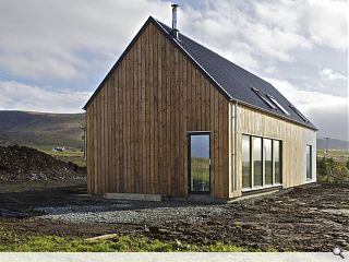 Islands based designers dominate Saltire Housing Awards 