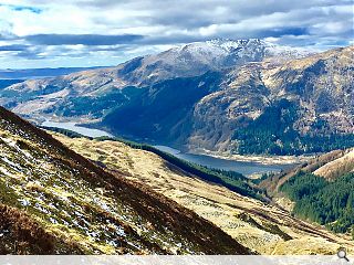 Trio of landscapes land £5.6m lottery windfall