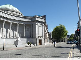 Aberdeen backs new city centre public space