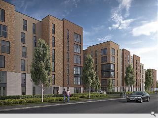 Portobello homes target Swift renaissance