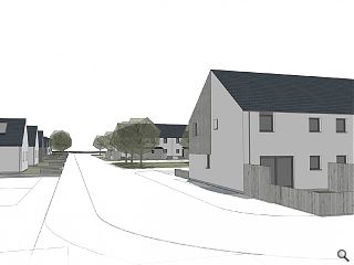 R.House concept expands further in Drumnadrochit