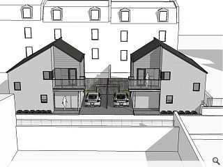 Doomed Aberdeen workshop earmarked for ‘saw-tooth’ homes