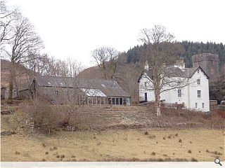 Five shortlisted in Kilmartin House Museum comp